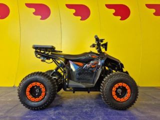 ALTRE MOTO O TIPOLOGIE Quad KXD QUAD ELETTRICO E - NAPLES R7 – 003E-R7 rif. &hellip;