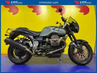 MOTO GUZZI V11 Sport Finanziabile - Grigio - 55000 rif. 23136756