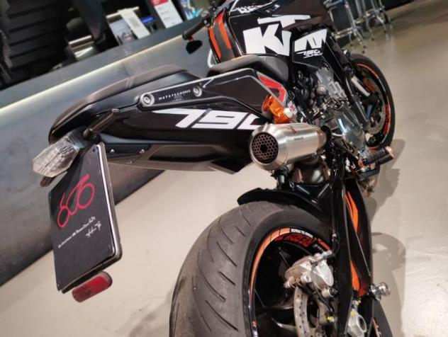 KTM 790 Duke 790 DUKE - Foto 6