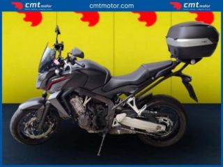 HONDA CB 650 Garantita e Finanziabile rif. 24129611