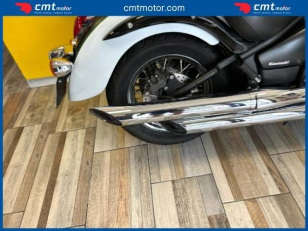 KAWASAKI VN 900 Vulcan Garantita e Finanziabile rif. 23988566 - Foto 7