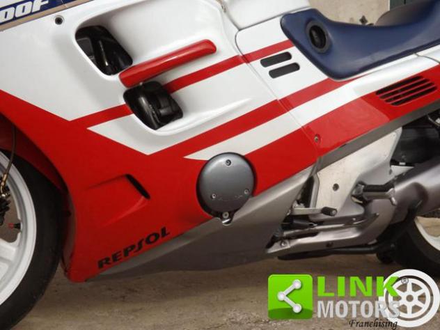 HONDA CBR 1000 F SC 24 funzionante e ben tenuta - Foto 9