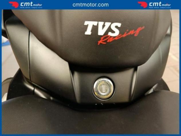 TVS Motor RTR 310 Garantita e Finanziabile rif. 22992427 - Foto 7