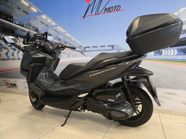 Honda Forza 350 "Deluxe" - Foto 5