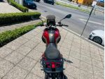 BENELLI TRK 251 TUTTO INCLUSO ANCHE PASSAGGIO! MINI RATE rif. 23943908