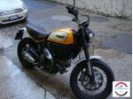 Ducati - Scrambler 800 -  Classic