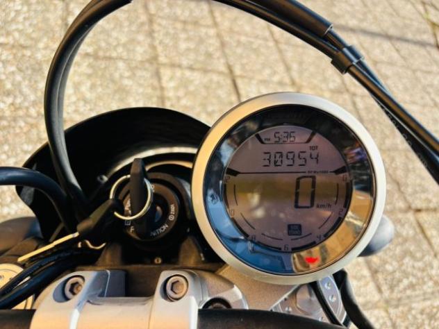 DUCATI Scrambler 800 TUTTO INCLUSO ANCHE PASSAGGIO! MINI RATE rif. 24230337 - Foto 9
