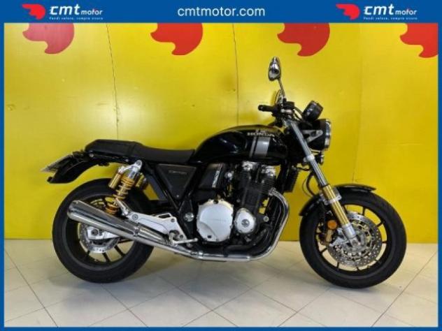 HONDA CB 1100 Garantita e Finanziabile rif. 23939742