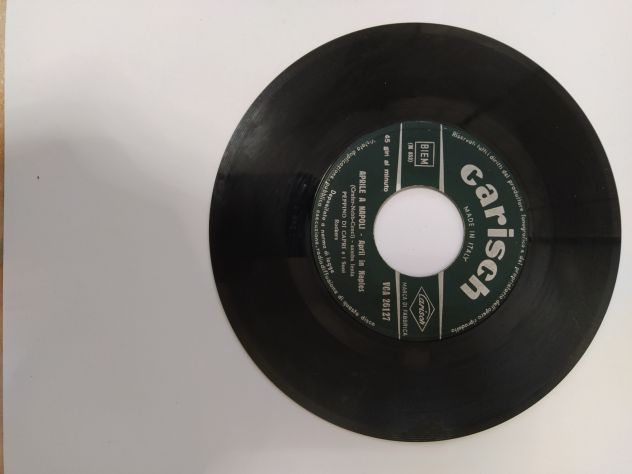 R84 -  PEPPINO DI CAPRI - Foto 2