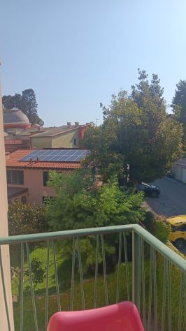 Boccadasse: singola con balcone libera da settembre - Foto 3