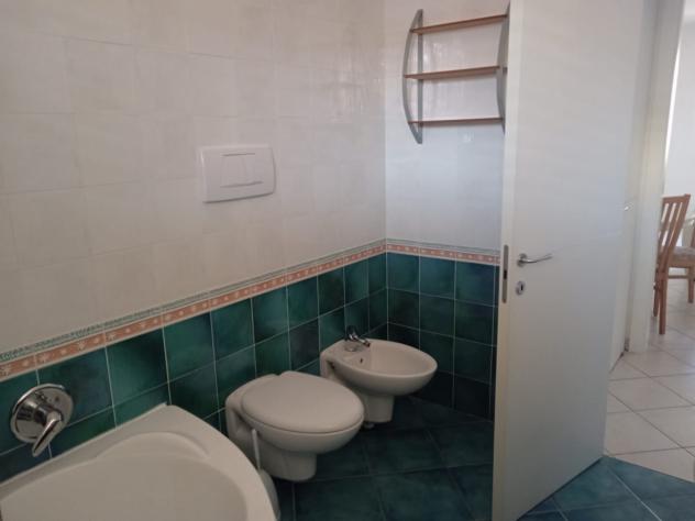 APPARTAMENTO di 6 vani e di 80 mq (FOLLONICA) rif. G21 - Foto 5