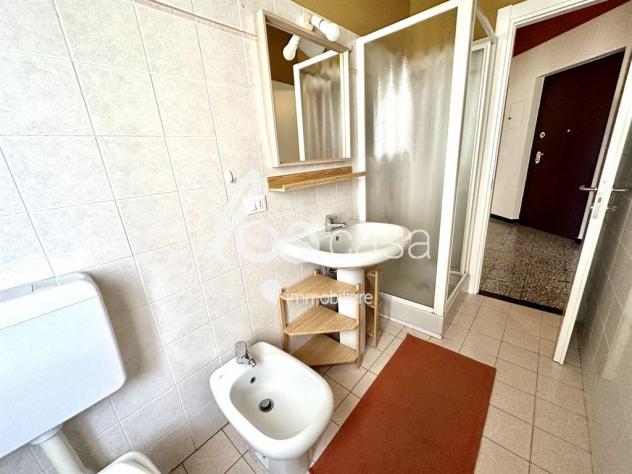 ID 837 Loano Trilocale in affitto mensile - Foto 10