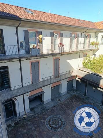 bilocale con studio, su due livelli - Foto 17