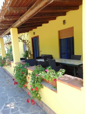 Casa vacanze villino con ampio giardino. - Foto 3