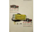 AIRBAG SEDILE SINISTRO TOYOTA Yaris Serie 73920-0D020 (0508)
