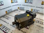 Motore Linde HMF 105 per carro miscelatore