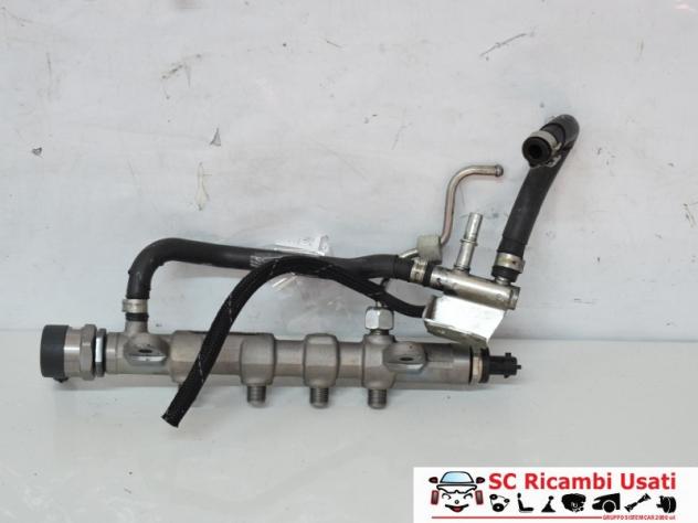 55260843 55260843 FLAUTO ALFA ROMEO Stelvio Serie (949_) diesel ...