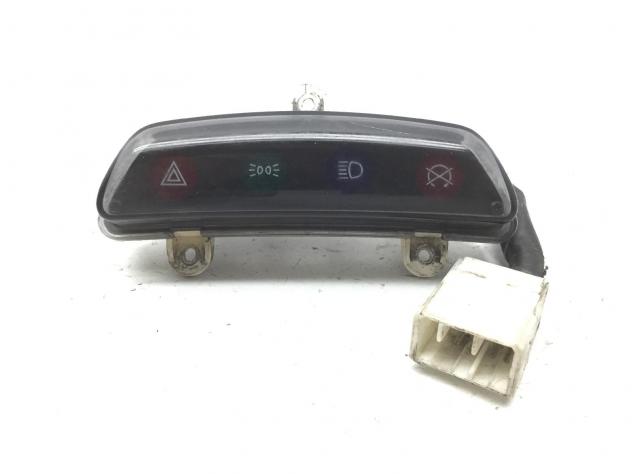 GILERA NEXUS 500 GRUPPO SPIE STRUMENTAZIONE MANUBRIO 2003 2005 M35100