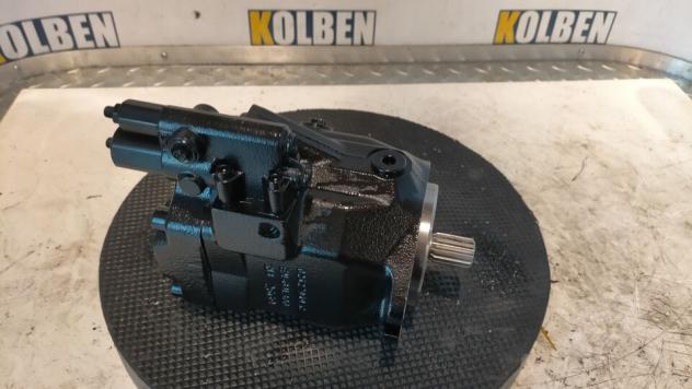 Rexroth A10VO45DFR1/52R Pompa Idraulica A10VO45