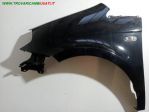 PARAFANGO ANT. SX NERO MET  999-U1309943 Carrozzeria  Lamierati esterni  Fi &hellip;