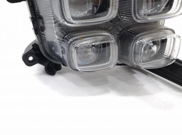 FANALINO PARAURTI ANT DX KIA Sportage Serie 92202-F1100 (1621) - Foto 3