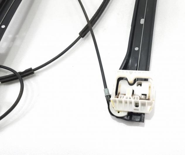ALZACRISTALLO ELETTRICO ANT. SX MINI Countryman 1° Serie N47 C16 A (10) - Foto 4