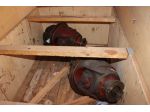 Differenziali FIAT NUOVI 159