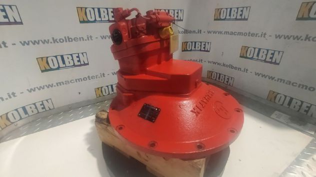 Brueninghaus Hydromatik A8V28 SR2R111G1 Pompa A8V28 (Senza Presa di Moto)