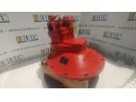 Brueninghaus Hydromatik A8V28 SR2R111G1 Pompa A8V28 (Senza Presa di Moto)