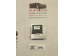 CENTRALINA AIRBAG FIAT Panda 2° Serie 46807549 (0310)