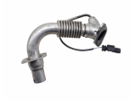 TUBO VALVOLA EGR FIAT 500 X Serie 46337079 Diesel 1300 (15)