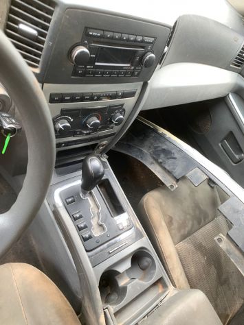 Ricambi usati Jeep Grande Cherokee 2006 642980 3.0 diesel - Foto 4