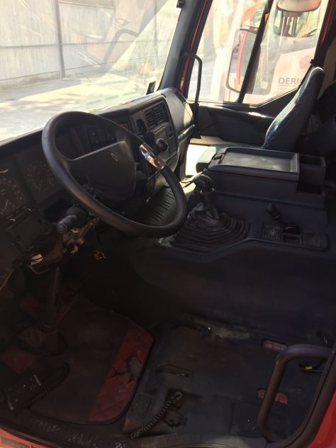 Cabina RENAULT PREMIUM 340 USATA - Foto 5