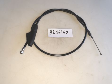 CAVO TRASMISSIONE FRIZIONE APRILIA RED ROSE 50 AP8214040