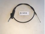 CAVO TRASMISSIONE FRIZIONE APRILIA RED ROSE 50 AP8214040