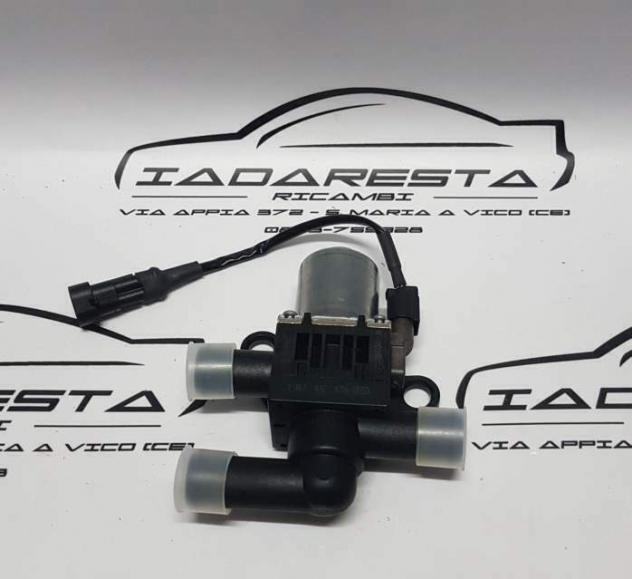 Valvola Liquido Refrigerante 1147412076 MAGIRUS