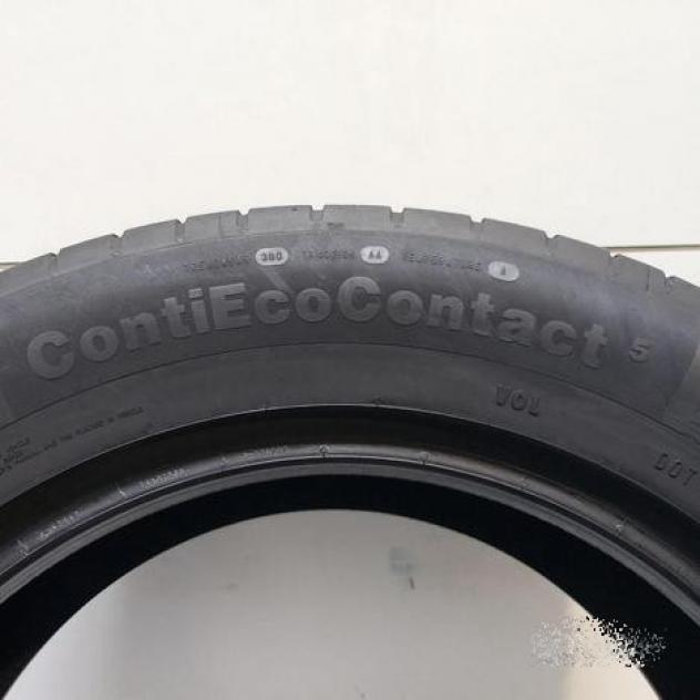 2 gomme 235 60 18 continental a25899 - Foto 6
