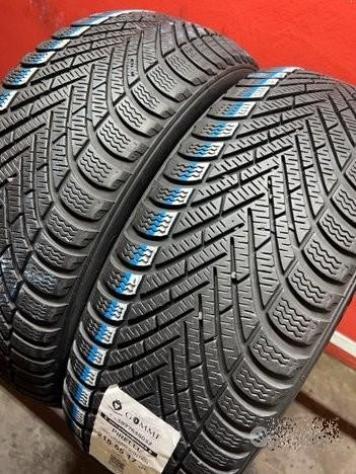 2 gomme 215 55 17 pirelli a3599 - Foto 4