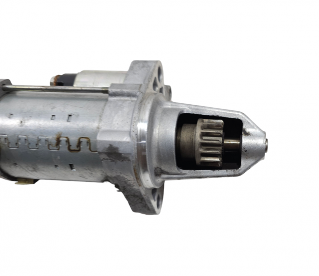 MOTORINO D' AVVIAMENTO MERCEDES Classe B W246 2° Serie A2709060026 OM 607.951 Diesel 1500 (12) - Foto 5