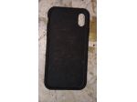 Cover Cellulare Nera