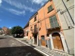 Palazzo in Largo della Porta