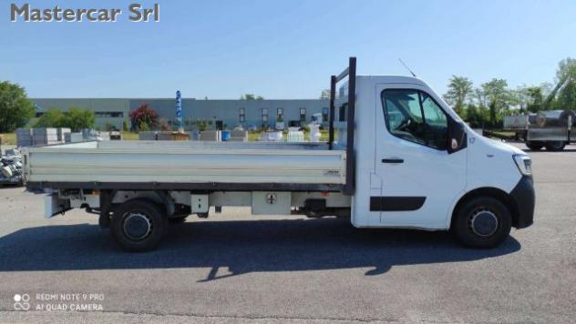 RENAULT Master Master energy dci 2.3 145cv L3 CASSONE- GK835KE rif. 24016123 - Foto 8