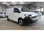 Volkswagen Transporter Van 2.0 TDI 110 kW ant. man. L1