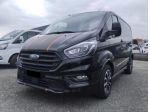FORD Transit Custom 1ª s Transit Custom 320 2.0 TDCi 185 aut. PC Furgone Sport