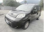 PEUGEOT Bipper 1.4 HDi 70CV Furgone senza nessun lavoro da fare rif. 23921385