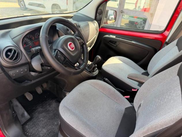 FIAT Fiorino 1.3 MJT 95CV Adventure SX allestimento officina E6 rif. 23865060 - Foto 6