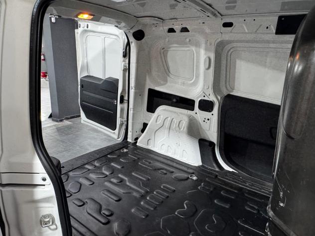 Fiat Doblo Dobl1.3 MJT 95CV KM 7606 - Foto 10