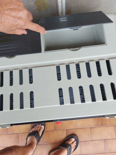 Ferplast Trasportino per Cani da Auto - Foto 3