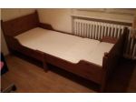 Letto 3 misure