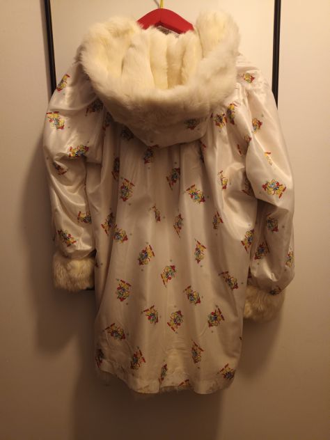 Pelliccia per bambina - Foto 4
